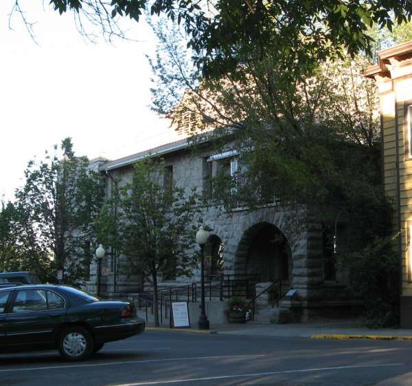Myrna Loy Center for Performing Arts