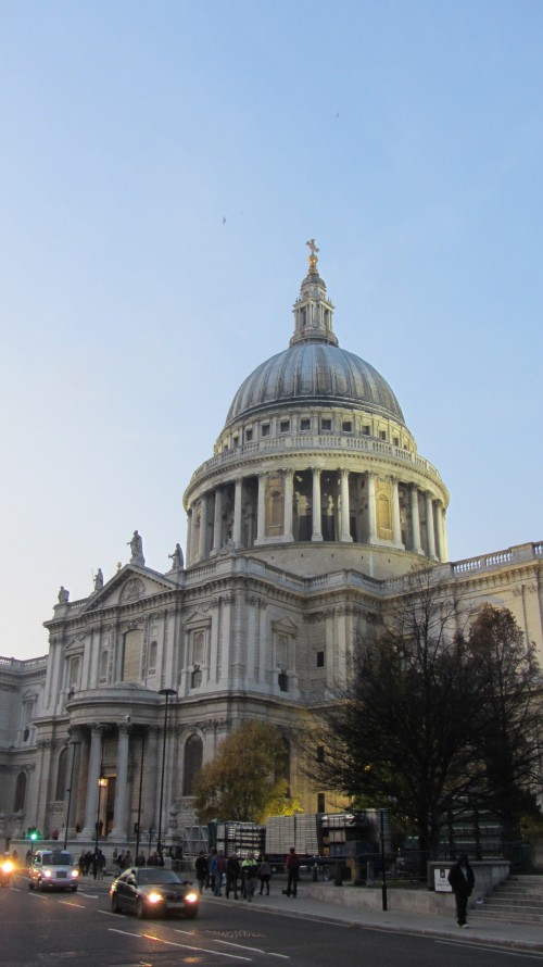 Cathedral of St. Paul